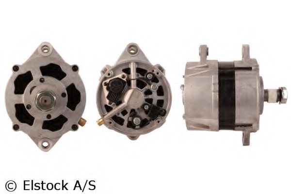 ELSTOCK 48-4703 Alternator